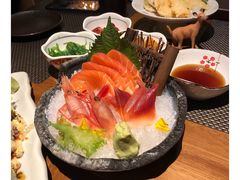 -武藏日本料理(宝安壹方城店)