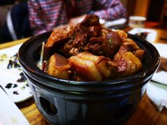 -思金拉措庄园藏餐(太阳岛店)