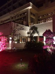 -海棠湾香格里拉度假酒店儿童探险乐园