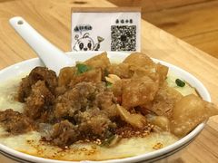 蛋捞鸳鸯-小豆海棠(嘉兴路店)