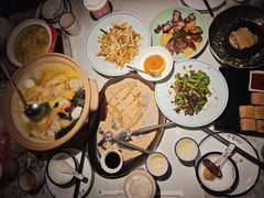 -寻宝记绍兴菜(状元店)