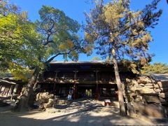 -承德避暑山庄景区