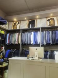 -ChenV西服礼服高级定制(市区养育巷店)