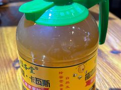 -22号传承新疆菜·柴窝堡辣子鸡