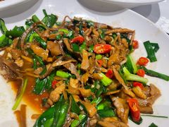 -鄱阳湖·江西小炒·瓦罐煨汤(五道口店)