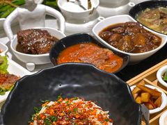 -新仙清汤牛腩(铜锣湾店)
