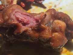 -雲蜀龙阁·金牌水煮鱼(方庄店)