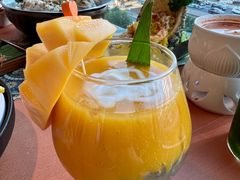 -金链花·泰国餐厅(国贸店)