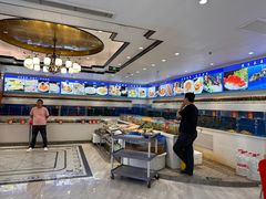 -北塘海鲜·天津菜(大光明桥旗舰店)