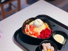 -鲜芋仙(观音桥大融城LG店)