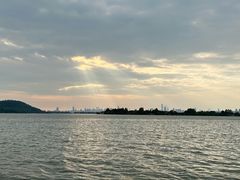 -东湖落雁景区