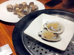-海味当家·蒸锅海鲜(中山广场创始店)