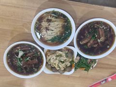 大排面-水仙拉面(水仙街店)