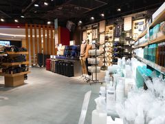-MUJI无印良品(杭州万象城店)
