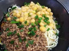 -丽影重庆小面(定西路店)
