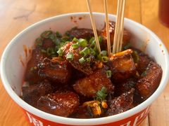 -周签签锅巴土豆(建设路总店)