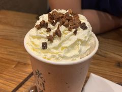 -成川茶店·潮汕工夫浓茶(万象店)