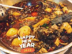 -黑竹香鸡(营和巷店)