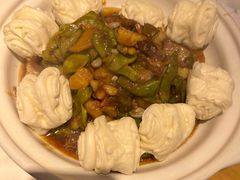 一锅出-老长春肉馆(创业大街店)