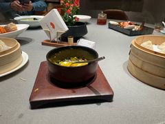 -小厨娘淮扬菜(河西奥美大厦店)