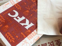 -肯德基(房山店)