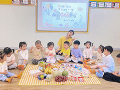 -巧虎KIDS早教中心(青秀区盛天地店)