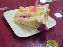 -北京龙庆四季香农家饭庄·灶台鱼·碳烤虹鳟鱼(龙庆峡店)