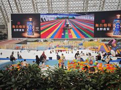 -环球中心海洋乐园