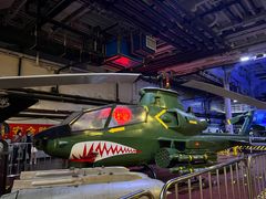 -泰达航母主题公园