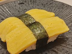 -争鲜回转寿司(浦东三钢里PLUS店)