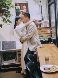 -绽放摄胶片摄影工作室