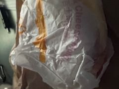 -麦当劳(天鹿南路分店)