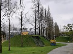 -前小桔亲子创意农场·草莓采摘·露营烧烤