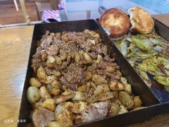-晓梦戳子肉(瑞云路店)