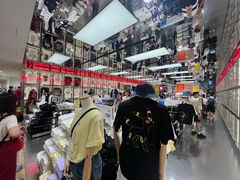 -优衣库(银座店)