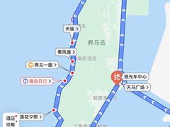 -养马岛旅游度假区