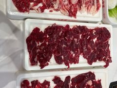 -八合里潮汕鲜牛肉火锅(吉大店)