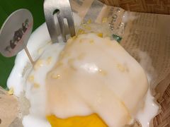 -太食獸泰式茶餐厅(IFS国金中心店)