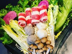 -凤园椰珍·臻品椰子鸡(保利时光里店)