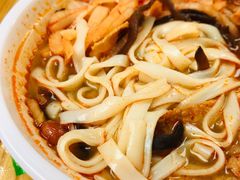 -桂湘缘卤味螺蛳粉