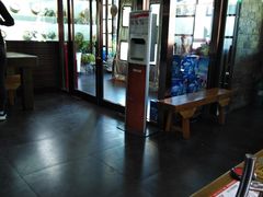大堂-百年石锅饭(阿里郎美食街店)