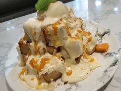 -卡朋厨房(289艺术园区店)