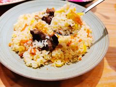 -塔哈尔·新疆盛宴(城西银泰店)