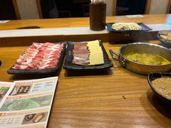 -呷哺呷哺(万达新世界店)