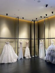 -MuseMarry婚纱(前海嘉里中心店)