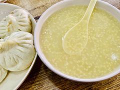 -津门张记包子铺(华昌道店)