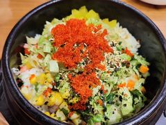 -长寿参鸡汤(朝韩风情街店)