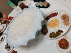 -聚福山莊·寻味顺德(北滘店)