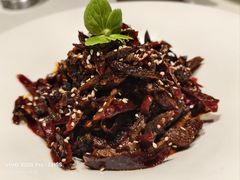 -贡宴盐帮菜自贡驻京联络处餐厅