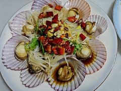 -来之顺海鲜菜馆·青岛菜(栈桥店)